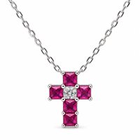 Collana Ultima Edizione Donna in Argento CAO4709